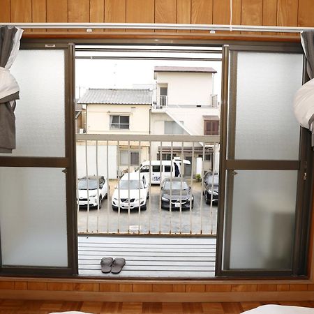 Appartamento 縁enishi Okayama Esterno foto