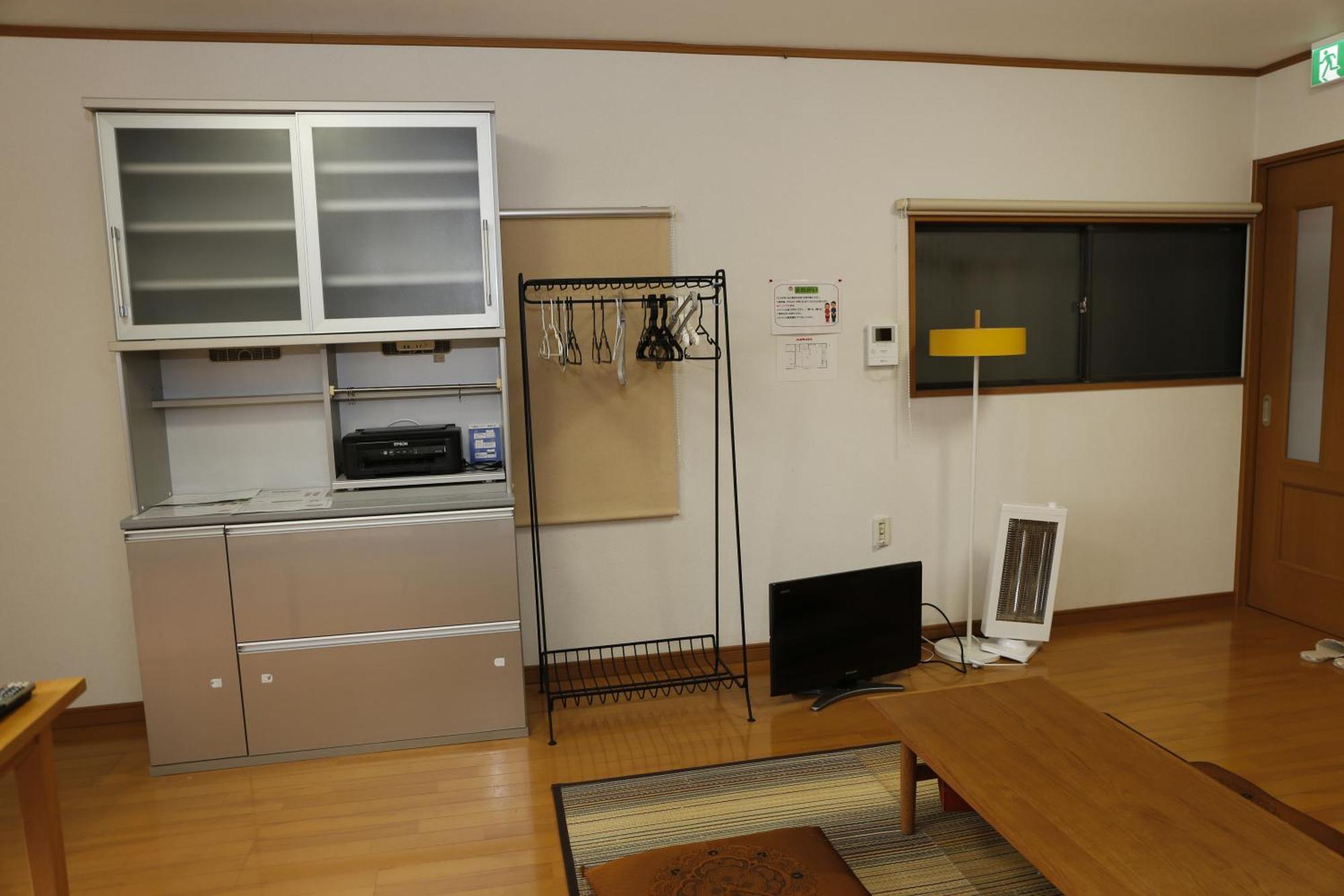 Appartamento 縁enishi Okayama Esterno foto