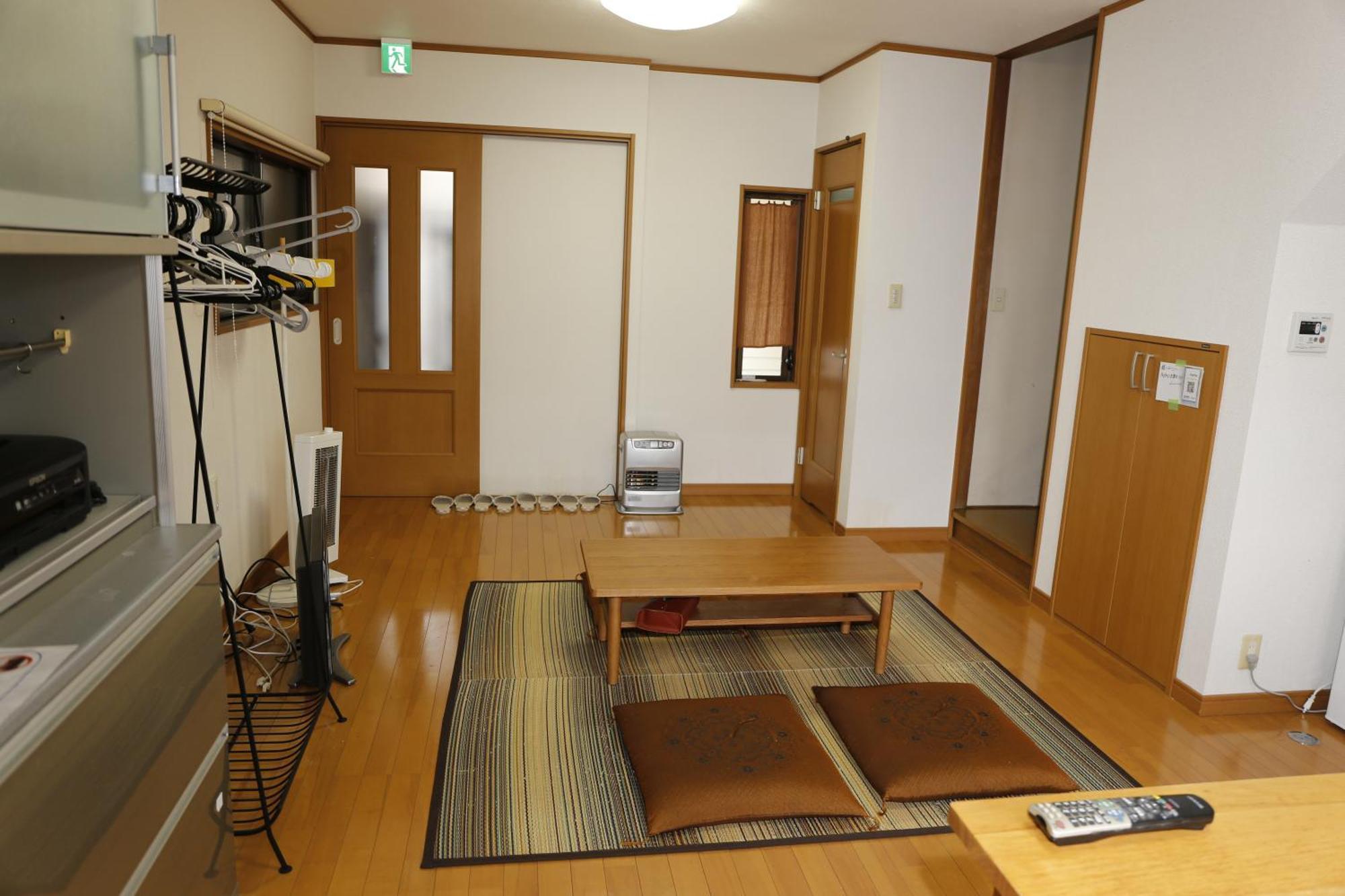 Appartamento 縁enishi Okayama Esterno foto