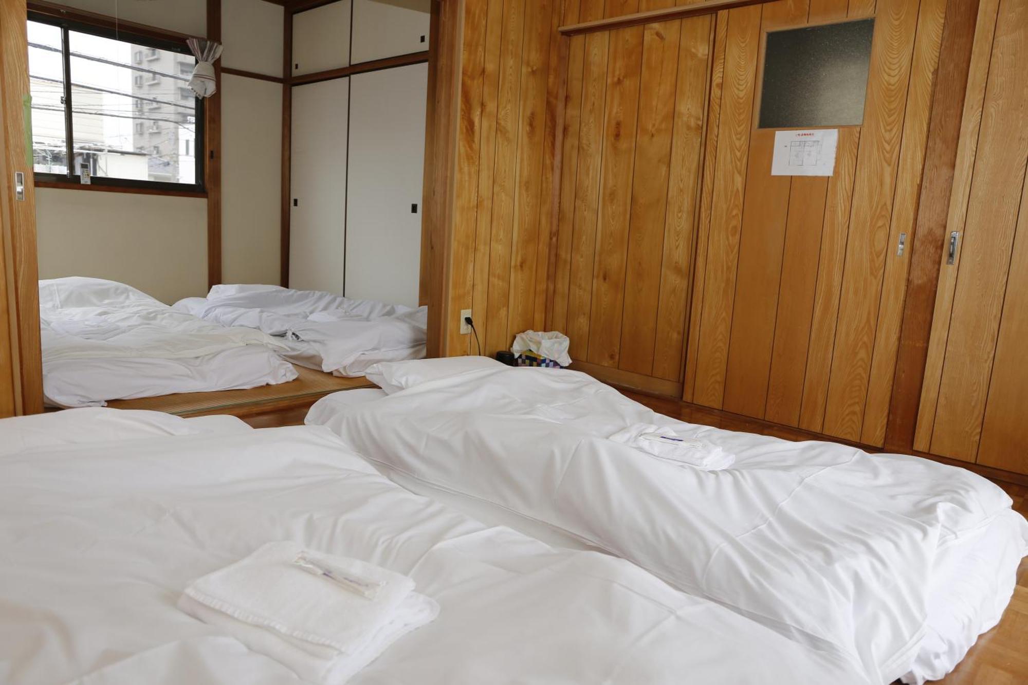 Appartamento 縁enishi Okayama Esterno foto