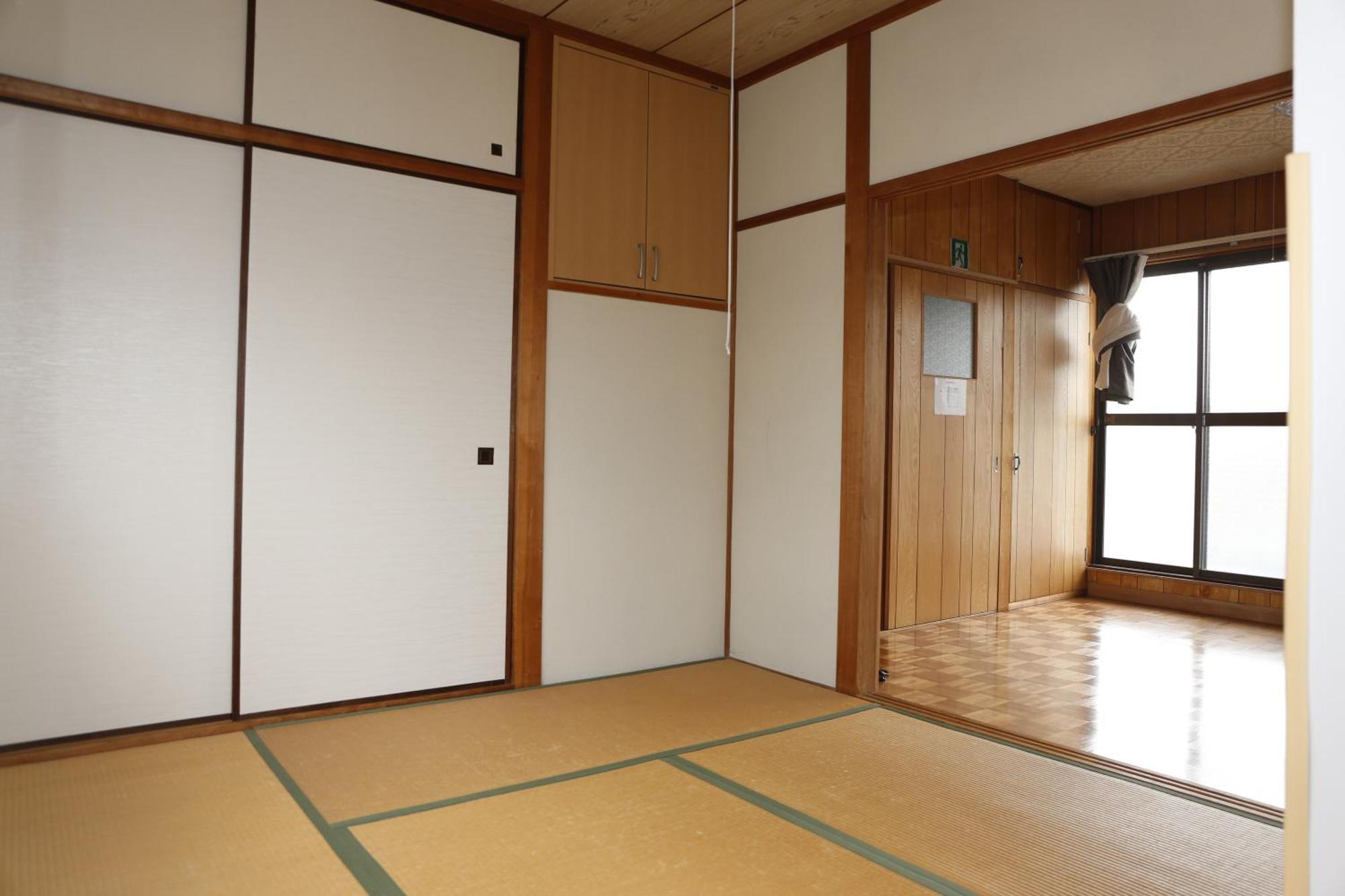 Appartamento 縁enishi Okayama Esterno foto