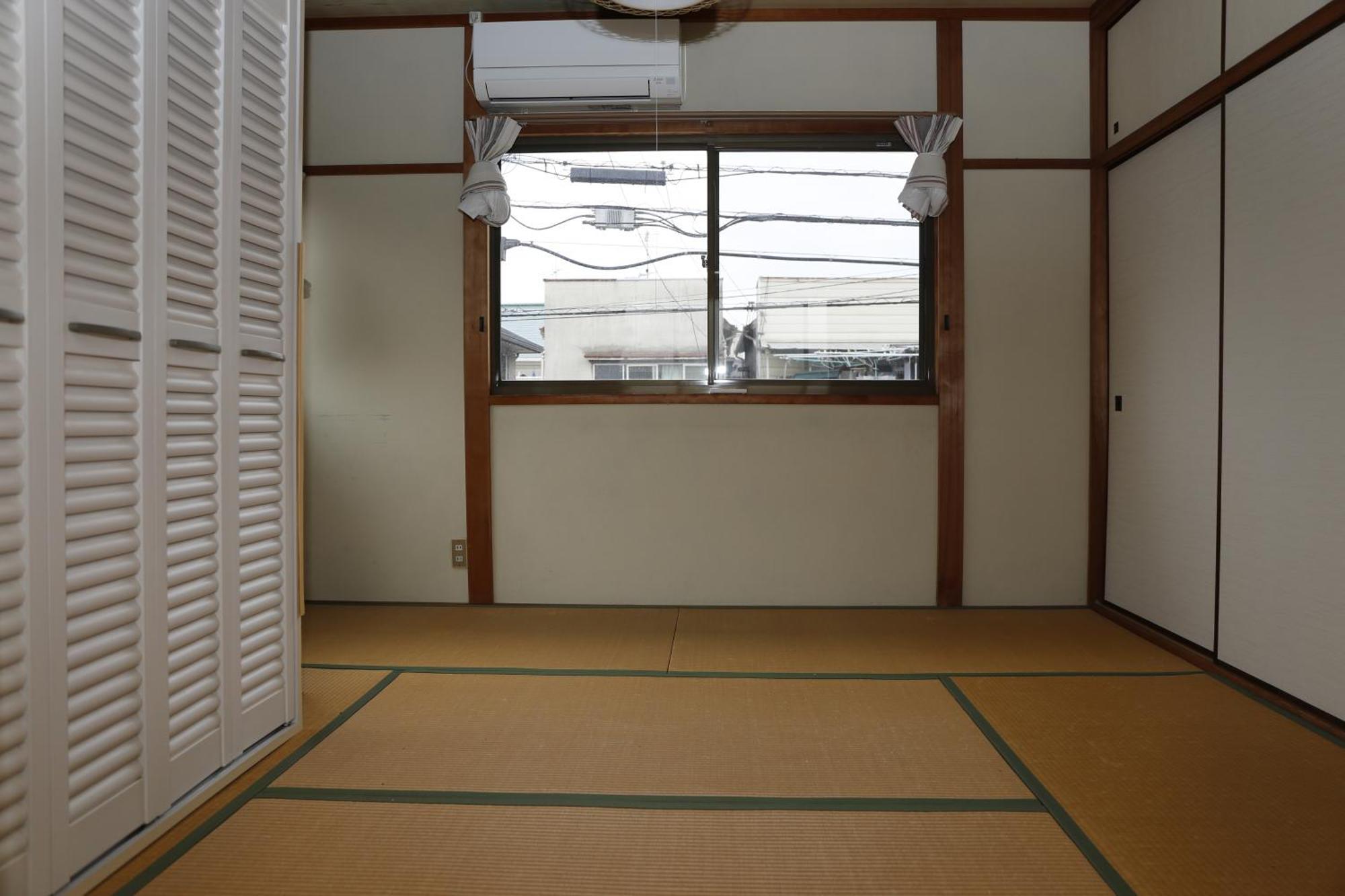 Appartamento 縁enishi Okayama Esterno foto