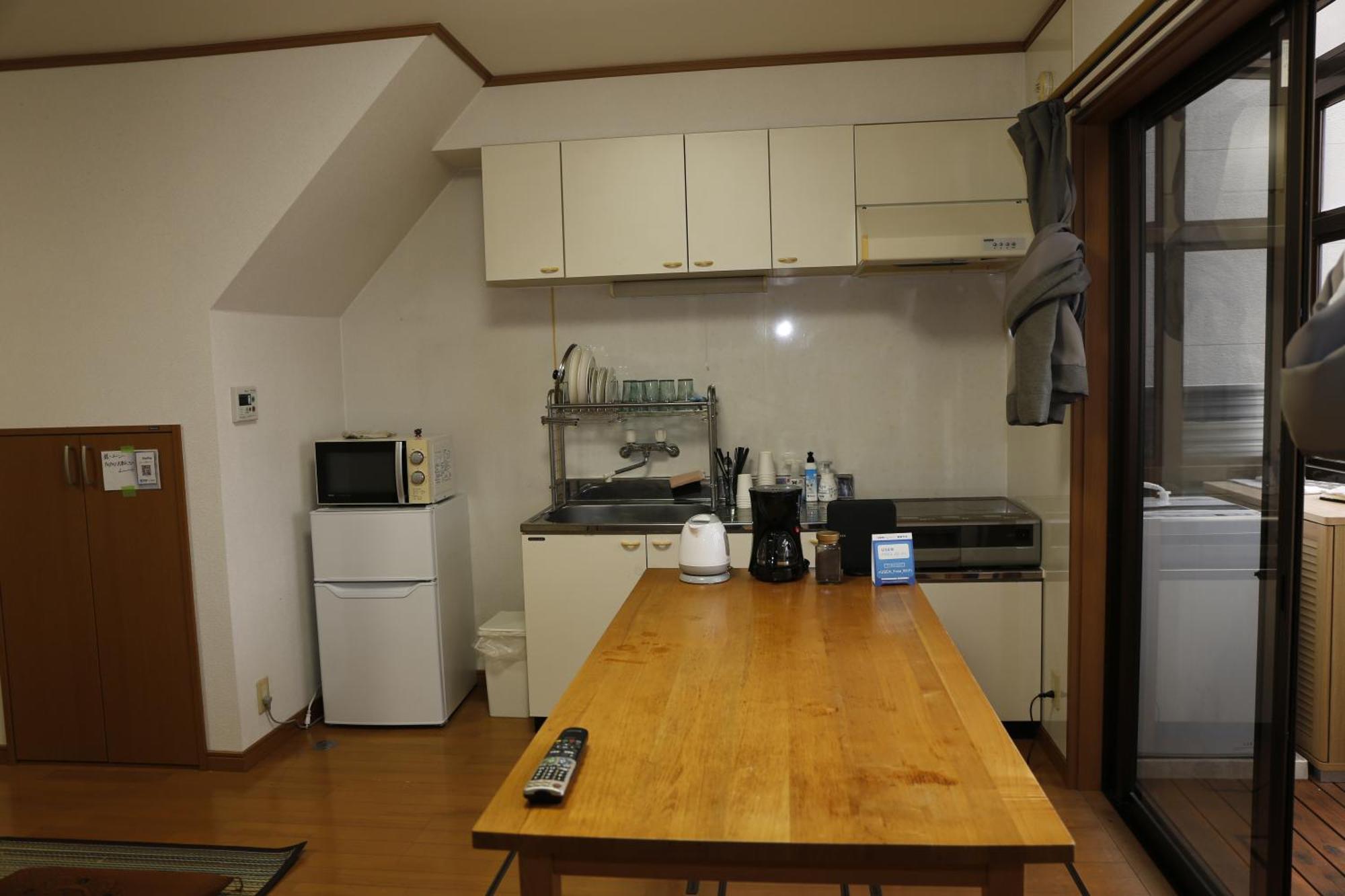 Appartamento 縁enishi Okayama Esterno foto