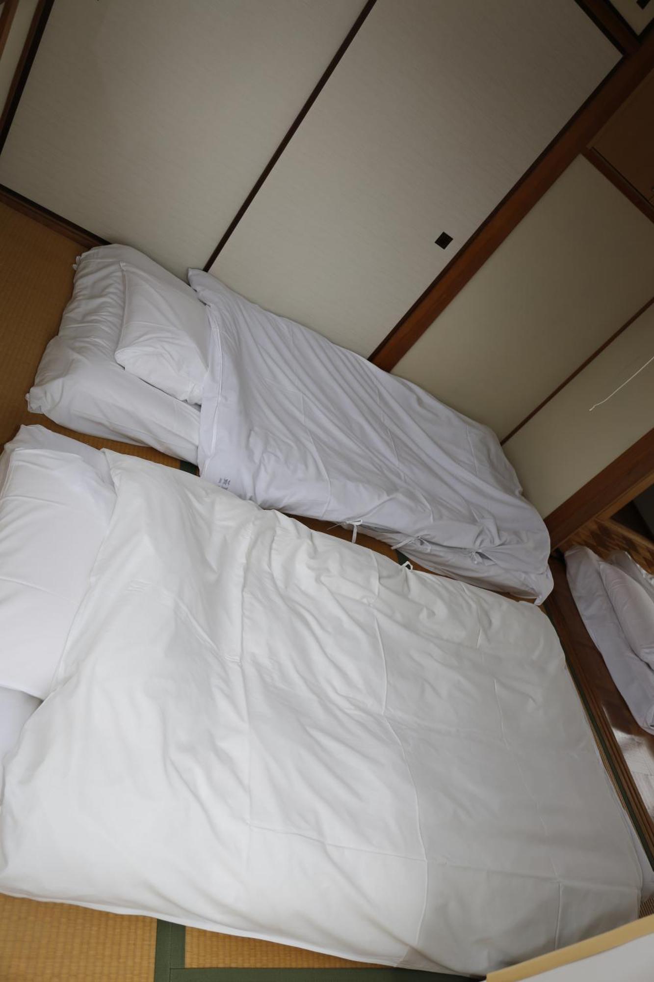 Appartamento 縁enishi Okayama Esterno foto